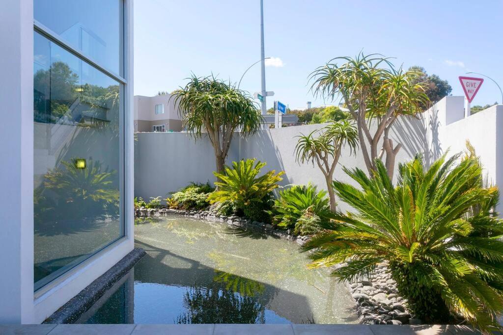 Waimahana - Luxury By The Lake Lago Lago Taupo Exterior foto